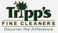 Tripp's Fine Cleaners